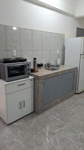 Monoambiente Eldorado I