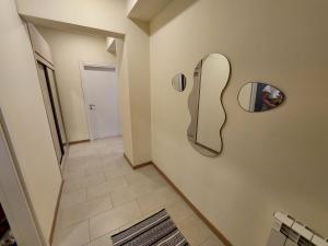 Arki Tower Apartment