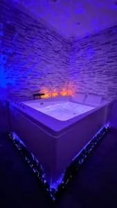 La suite EverBlue - 圣皮耶尔勒迪佩尔赖