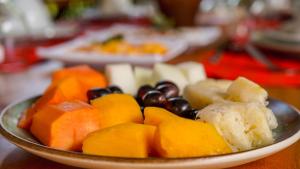 Pousada Brisas de Sagi