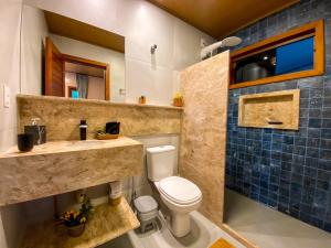 Pousada Brisas de Sagi