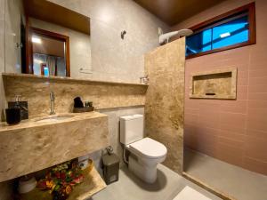 Pousada Brisas de Sagi