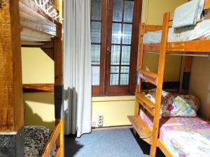 Montevideo Hostel