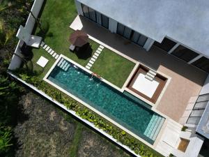 Villa YAOUH à Pererenan - 4hvězdičkové hotely ve městě Munggu