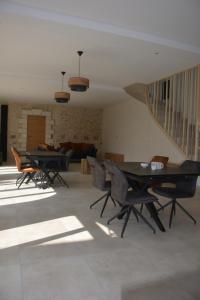 Les chambres dhôtes du petit bois