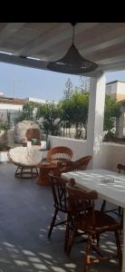 Villa Salvina Beach