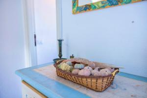 Sea View Apartment img24