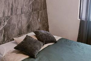 Apartamento Central