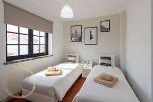 Baleal Classic Waves Guest House