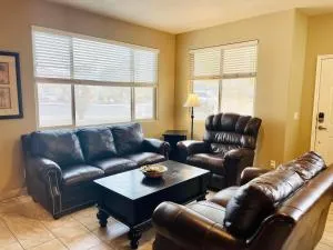 Caddy's Corner - Moapa Valley