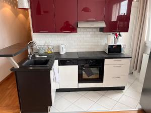 Jouny’s lovely 1 bedroom apartment, 38m2 fully furnished