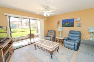 Ocean Village Club G16