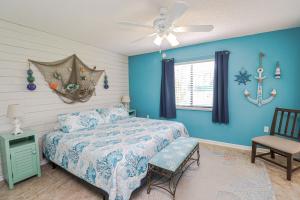 Ocean Village Club G16