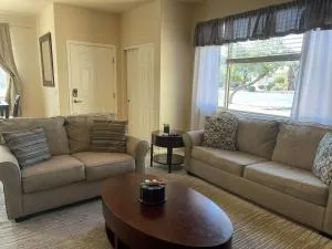 Lucky Seven Oasis - Moapa Valley