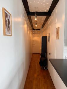 Jouny’s lovely 1 bedroom apartment, 38m2 fully furnished