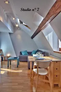 里尔一室公寓 - 安特卫普街  - 里尔