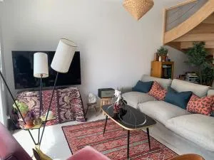 Maison des mésanges - 安热尔桑