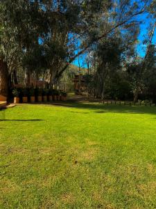 Clavellino House en Villa de Leyva - Tranquilidad y Naturaleza en Reserva Natural Urbana!