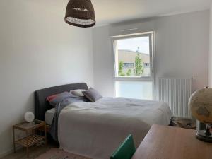 Maisons de vacances Maison des mesanges : photos des chambres