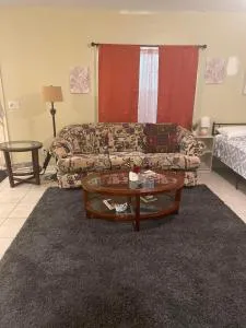 Delightful Atlanta apt sleeps 6 - فيربورن