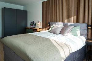 Trendy apartment in Haapsalu center