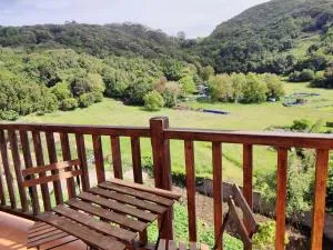 Apartamento Fuerte El Mazo - El Dueso