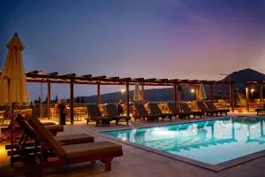 Maria Resort Parga - Парга