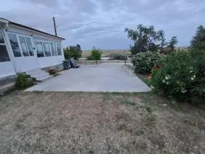 3 Bedroom Bangalow - Iskele