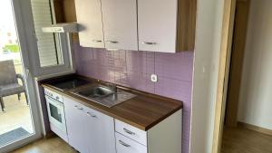 Apartment Adriatic - Novalja 