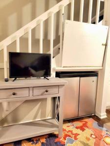CuteCozy Tiny Loft near NCSU Dwntwn Raleigh