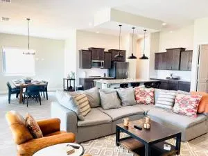 Manassas Ridge Bungalow - Moapa Valley