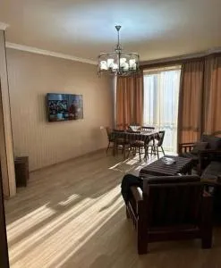 Marijus Apartaments 2 - Biržai