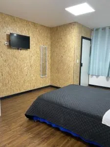 Habitaciones Alkimya - Loja