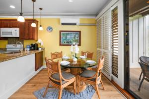 Kiahuna Paradise at Poipu beach, newly remodeled