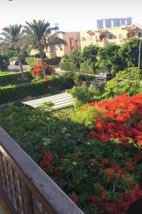 Chalet in Marina 6 District 31