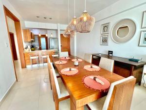 Serenity by the Sea Oceanfront Apartment