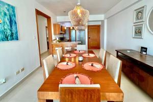 Serenity by the Sea Oceanfront Apartment