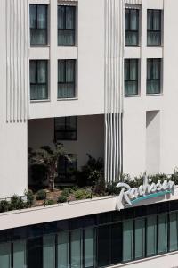 Radisson Hotel Tunis, City Center