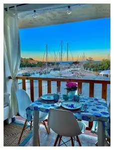 Dalex Home Sardinia - 波尔托奥蒂罗卢