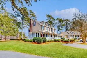 Oak Grove Cottages 3045 - Murrells Inlet