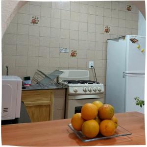 Calidez y tranquilidad