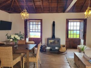 Auténtica Casa Rústica Canaria