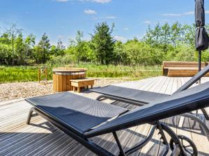 5 star holiday home in Øster Assels-By Traum