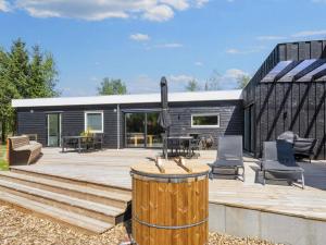 5 star holiday home in Øster Assels-By Traum