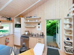 Holiday home Skibby XIX