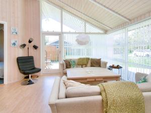 Holiday home Skibby XIX