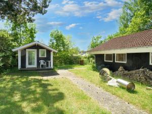 6 person holiday home in Jægerspris-By Traum