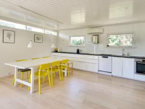 Holiday home Gilleleje XIV