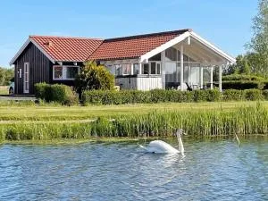 Holiday home Væggerløse XL - Rabjerg