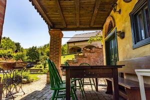 Ladanjska kuća Lanište